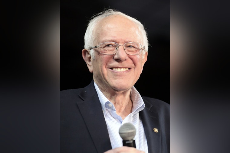 Bernie Sanders Endorses Zohran Mamdani and Justin Brannan in New York City's High-Stakes Democratic Primaries