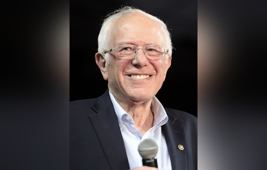 Bernie Sanders Endorses Zohran Mamdani and Justin Brannan in New York City's High-Stakes Democratic Primaries