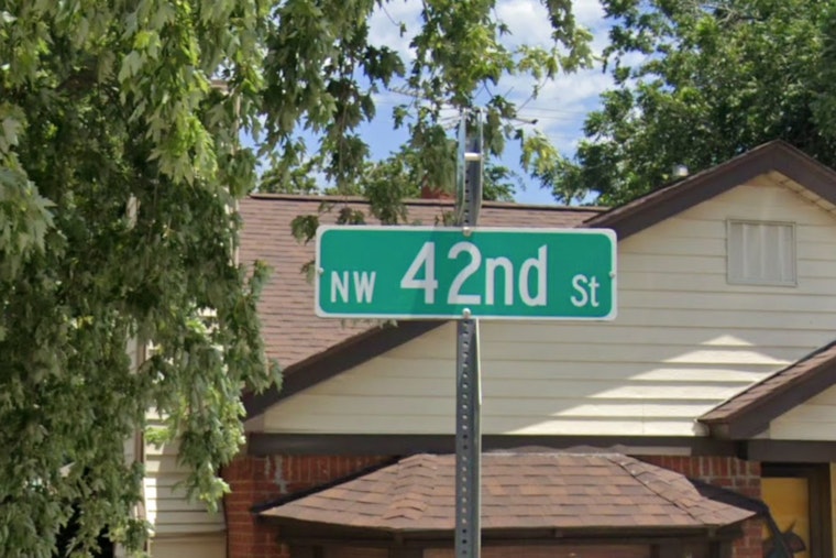Bethany Community in Mourning After Tragic Shooting on Northwest 42nd Street Leaves Two Dead