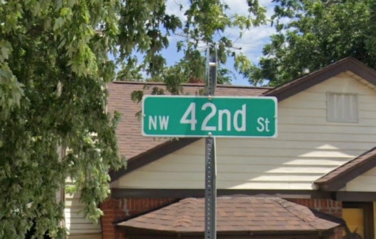 Bethany Community in Mourning After Tragic Shooting on Northwest 42nd Street Leaves Two Dead