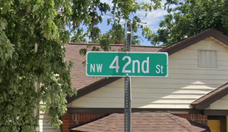 Bethany Community in Mourning After Tragic Shooting on Northwest 42nd Street Leaves Two Dead