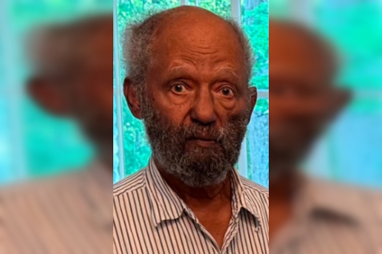 Bethesda Community and Police in Urgent Search for Missing 83-Year-Old Abraham Dabela