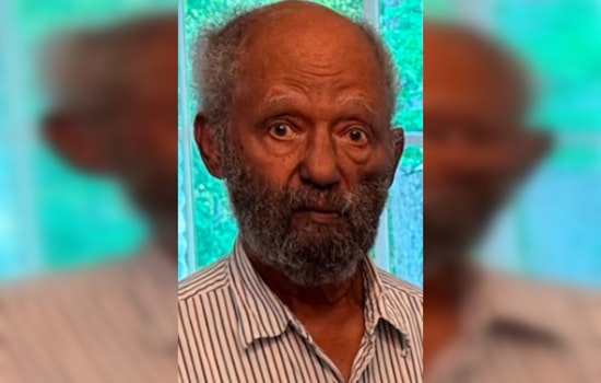 Bethesda Community and Police in Urgent Search for Missing 83-Year-Old Abraham Dabela