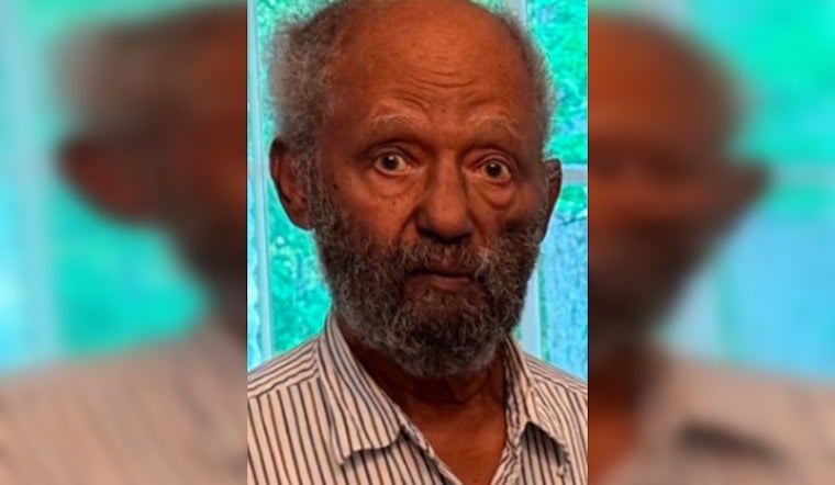Bethesda Community and Police in Urgent Search for Missing 83-Year-Old Abraham Dabela