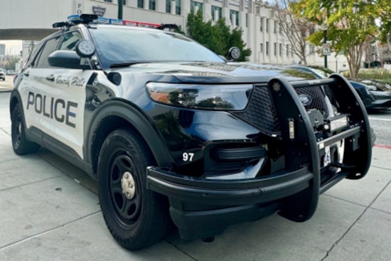Beverly Hills Police Capture Four Suspects Linked to Huntington Park Robbery with Aid of Automated License Plate Reader