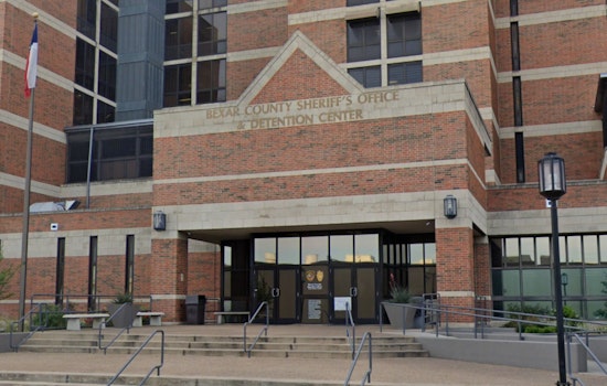 Bexar County Jail's Integrity Challenged Following Major Drug Bust and Probes into Ex-Deputies in San Antonio