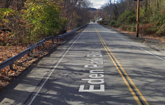 Bicyclist Fatally Struck by SUV in McKeesport, Authorities Investigating the Incident
