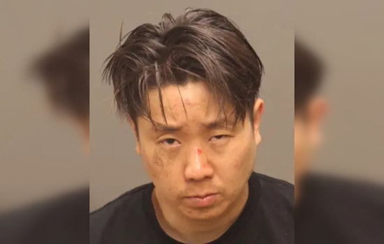 Birmingham Man Charged with Attempted Home Invasion in Bloomfield Township