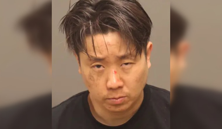 Birmingham Man Charged with Attempted Home Invasion in Bloomfield Township