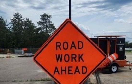 Blaine and Anoka County Collaborate on Roadway Changes Amidst Sports District Redevelopment