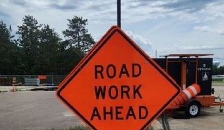 Blaine and Anoka County Collaborate on Roadway Changes Amidst Sports District Redevelopment