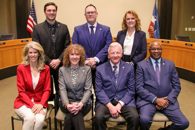 Blaine City Council Amends Zoning Ordinance, Paving Way for Controlled Cannabis and Hemp Manufacturing