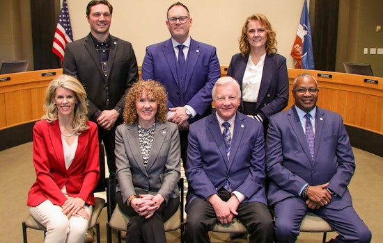 Blaine City Council Amends Zoning Ordinance, Paving Way for Controlled Cannabis and Hemp Manufacturing