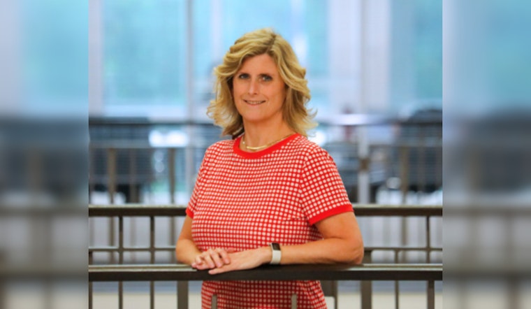 Blaine City Manager Michelle Wolfe Announces Retirement, Marked by Innovation and Leadership During Pandemic