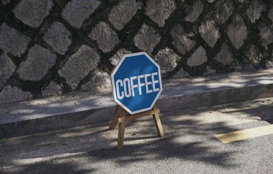 Blaine Planning Commission to Hold Public Hearing on Proposed Drive-Thru Coffee Shop at Lexington and 125th Avenue NE