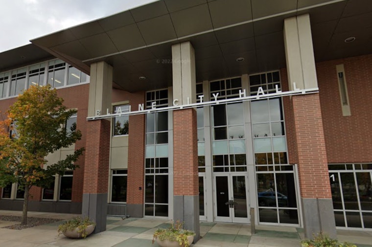 Blaine Residents Invited to Public Hearing on Lexington Preserve Business Park Lighting Proposal