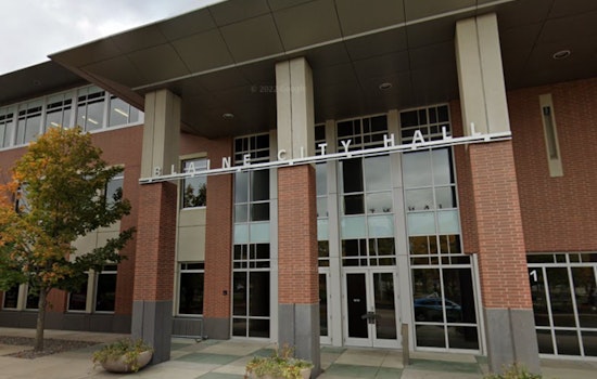 Blaine Residents Invited to Public Hearing on Lexington Preserve Business Park Lighting Proposal