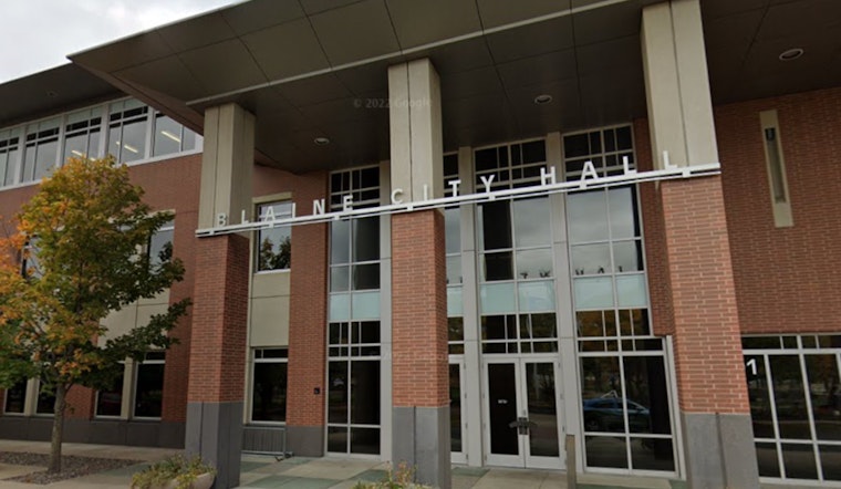 Blaine Residents Invited to Public Hearing on Lexington Preserve Business Park Lighting Proposal