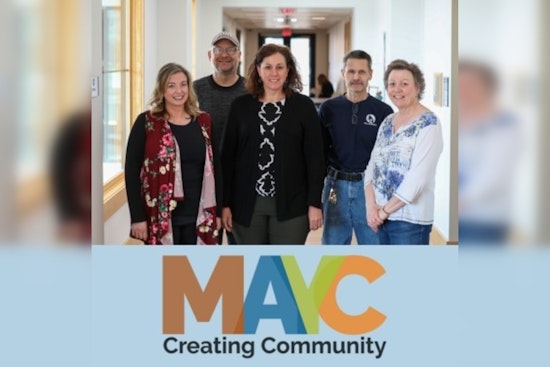Blaine's Mary Ann Young Center Champions Senior Engagement with Customized Activities