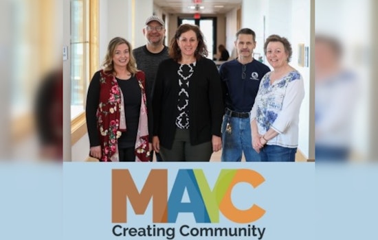 Blaine's Mary Ann Young Center Champions Senior Engagement with Customized Activities