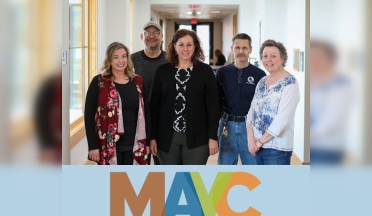 Blaine's Mary Ann Young Center Champions Senior Engagement with Customized Activities