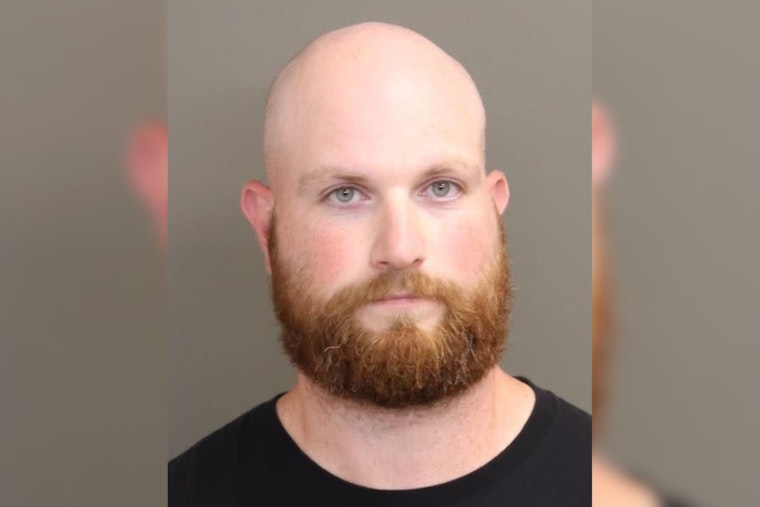 Blendon Township Officer on Unpaid Leave Amid Murder Charges Following Failed Police Levy and Budget Cuts