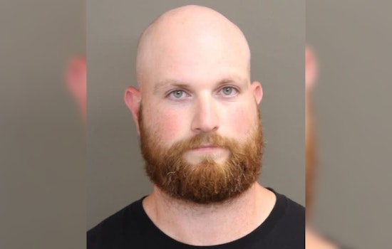 Blendon Township Officer on Unpaid Leave Amid Murder Charges Following Failed Police Levy and Budget Cuts
