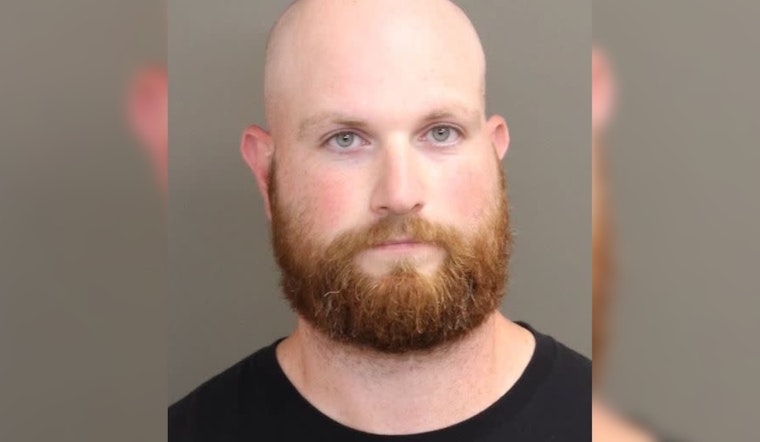 Blendon Township Officer on Unpaid Leave Amid Murder Charges Following Failed Police Levy and Budget Cuts