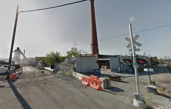 Blissville, Queens Residents Demand Action on Air Quality as Green Asphalt Faces Criticism and Increased Regulations