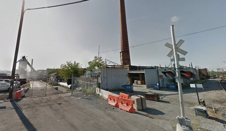 Blissville, Queens Residents Demand Action on Air Quality as Green Asphalt Faces Criticism and Increased Regulations