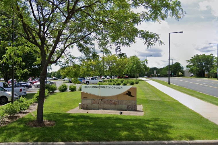 Bloomington City Council Invites Public Input on Re-platting at Upcoming Hearing