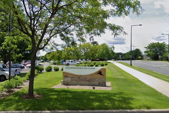 Bloomington City Council Invites Public Input on Re-platting at Upcoming Hearing