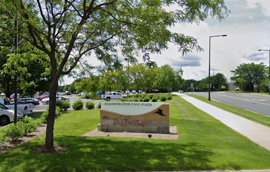 Bloomington City Council Invites Public Input on Re-platting at Upcoming Hearing