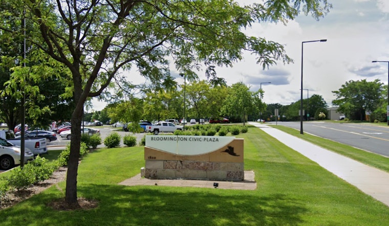 Bloomington City Council Invites Public Input on Re-platting at Upcoming Hearing