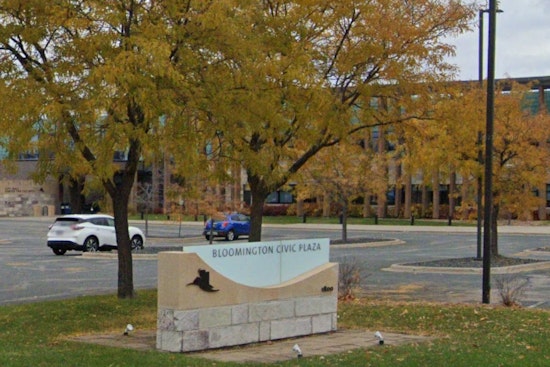 Bloomington City Council to Hold Public Hearing on Zoning Amendment for Health Clubs
