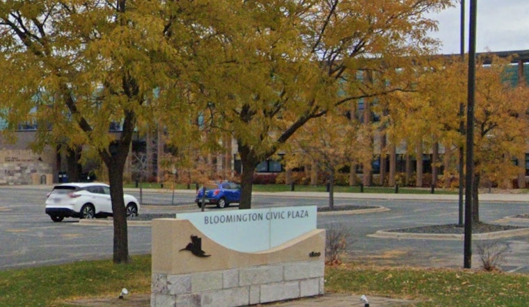Bloomington City Council to Hold Public Hearing on Zoning Amendment for Health Clubs