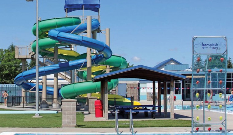 Bloomington Family Aquatic Center Opening Delayed Due to Pool Leak, Alternative Arrangements Offered