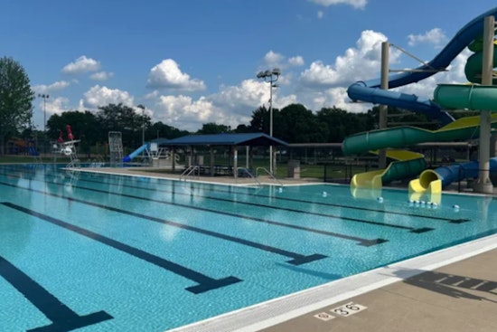 Bloomington Family Aquatic Center Set to Open June 19 After Repairing Leak