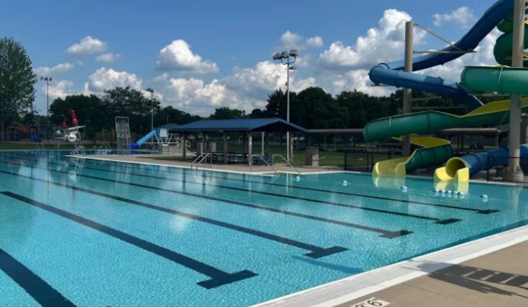 Bloomington Family Aquatic Center Set to Open June 19 After Repairing Leak