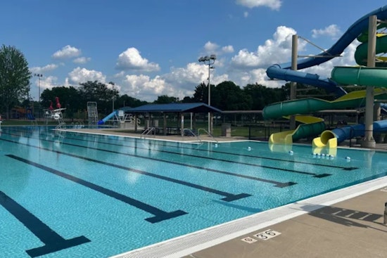 Bloomington Family Aquatic Center Set to Splash Open Following Quick Leak Repair