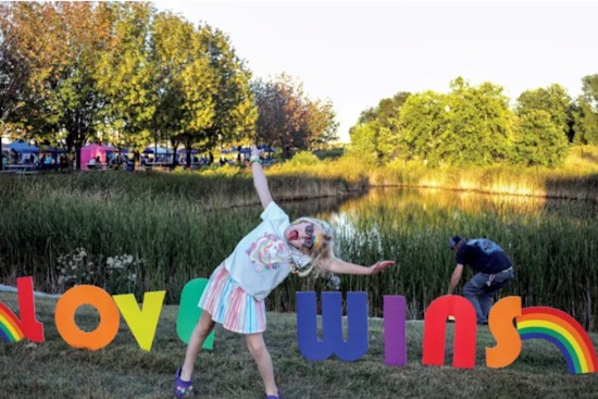 Bloomington Pride MN Festival Returns on June 22 for a Day of LGBTQ+ Celebration and Unity