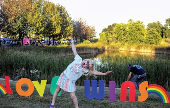Bloomington Pride MN Festival Returns on June 22 for a Day of LGBTQ+ Celebration and Unity