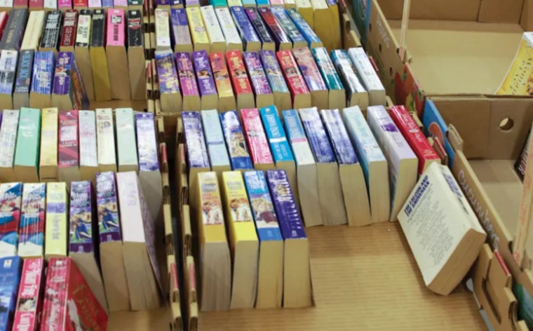 Bloomington Rallies for 30th Annual Book ’Em Sale to Fund Crime Prevention Initiatives