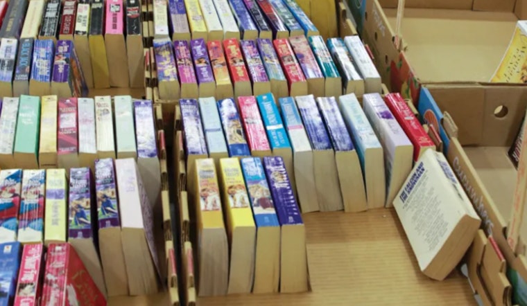Bloomington Rallies for 30th Annual Book ’Em Sale to Fund Crime Prevention Initiatives