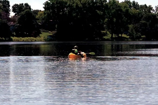 Bloomington Rallies for Healthier Lakes with the Launch of Lake Pledge Initiative in Hennepin County