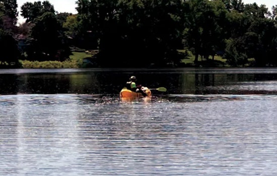 Bloomington Rallies for Healthier Lakes with the Launch of Lake Pledge Initiative in Hennepin County