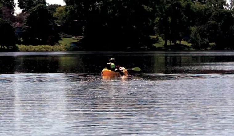 Bloomington Rallies for Healthier Lakes with the Launch of Lake Pledge Initiative in Hennepin County