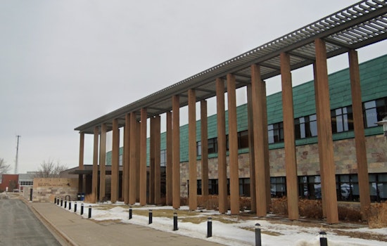Bloomington Residents Invited to Voice Opinions on Blue Sky School's Proposed Relocation at Public Hearing