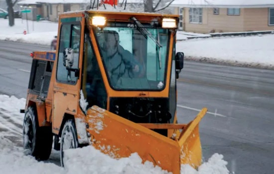 Bloomington Seeks Resident Input on Sidewalk Snow Removal Policy Changes