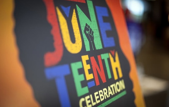 Bloomington to Host Vibrant Juneteenth Celebration at Valley View Middle School With Music, Dance, and History
